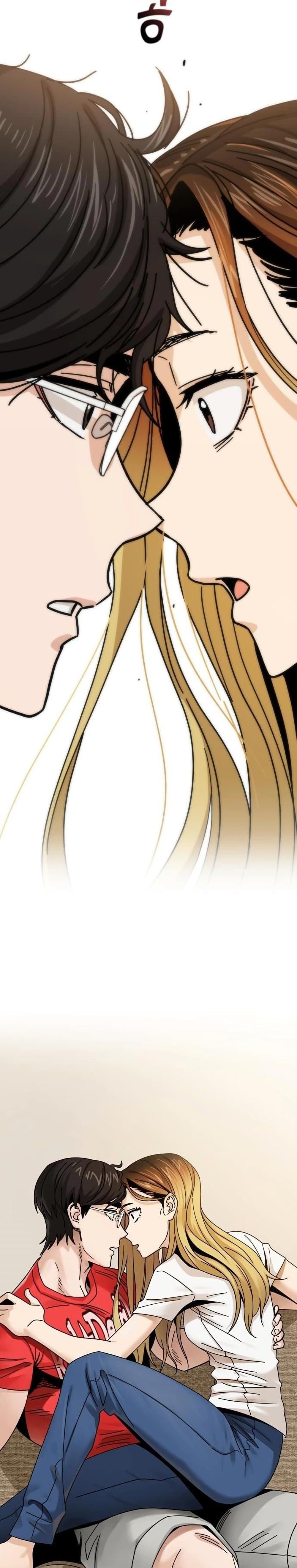 Match Made in Heaven by chance ตอนที่ 34 (2)